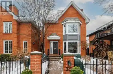 35 Charles Street Ottawa Ontario K1M2E2