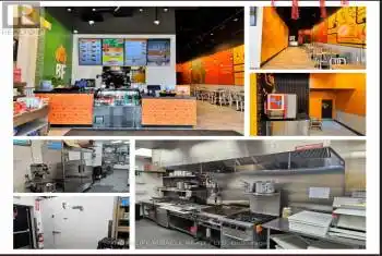 6795 Airport Road Unit# A6, Mississauga (Northeast), Ontario L4V1E6, ,Commercial,For Sale,Airport,W12063425