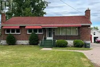 43 Prince Of Wales Drive, Belleville (Belleville Ward), Ontario K8P2T6, 3 Bedrooms Bedrooms, ,2 BathroomsBathrooms,All Houses,For Rent,Prince Of Wales,X12063417