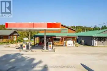 3895 Loop Road, Dysart et al (Harcourt), Ontario K0L1X0, ,1 BathroomBathrooms,Commercial,For Sale,Loop,X12063434