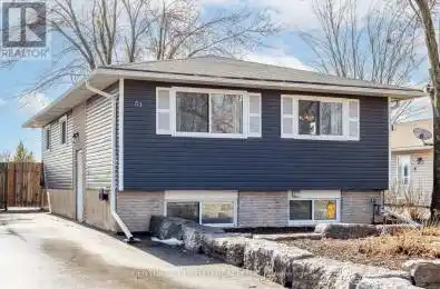 51 Coyle Crescent Selwyn Ontario K0L2H0