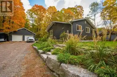 59 Deer Lake Road Huntsville (Stephenson) Ontario P0B1L0
