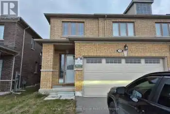 18 BERETTA Street, Tillsonburg, Ontario N4G0J7, 3 Bedrooms Bedrooms, ,3 BathroomsBathrooms,All Houses,For Rent,BERETTA,X12063358