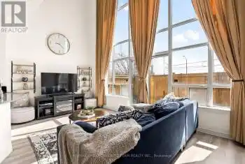1720 Eglinton Avenue Unit# 108, Toronto (Victoria Village), Ontario M4A1J7, 2 Bedrooms Bedrooms, ,2 BathroomsBathrooms,Condo,For Sale,Eglinton,C12063365