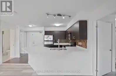 872 Sheppard Avenue Unit# 213 Toronto (Bathurst Manor) Ontario M3H5V5