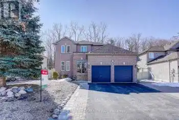 65 Crimson Ridge Road, Barrie (South Shore), Ontario L4N0G7, 3 Bedrooms Bedrooms, ,3 BathroomsBathrooms,All Houses,For Sale,Crimson Ridge,S12062388