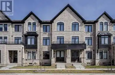 41 Minnock Street Caledon Ontario L7C4K9