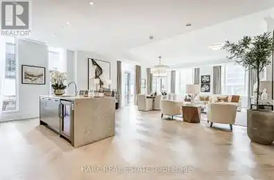 455 Wellington Street Unit# 308 Toronto (Waterfront Communities) Ontar