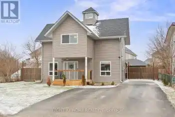 199 Centre Street, Essa (Angus), Ontario L0M1B0, 3 Bedrooms Bedrooms, ,2 BathroomsBathrooms,All Houses,For Sale,Centre,N12063196