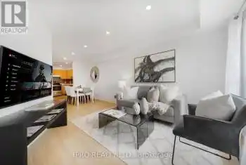 6 Dayspring Circle Unit# 2405, Brampton (Goreway Drive Corridor), Ontario L6P2Z6, 1 Bedroom Bedrooms, ,1 BathroomBathrooms,Condo,For Sale,Dayspring,W12063158