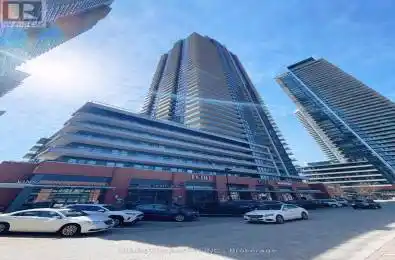 2220 Lake Shore Boulevard Unit# 3802 Toronto (Mimico) Ontario M8V1A4