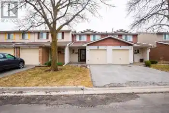 26 Carisbrooke Court Unit# 26, Brampton (Central Park), Ontario L6S3K1, 3 Bedrooms Bedrooms, ,3 BathroomsBathrooms,All Houses,For Sale,Carisbrooke,W12063279