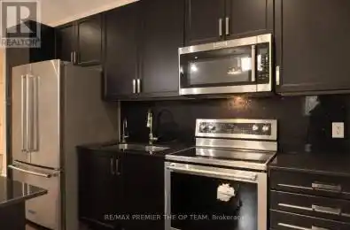 7 Dunrobin Crescent Unit# Basement Vaughan (Kleinburg) Ontario L4H4A8