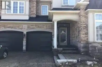 4680 Webb Street Burlington (Alton) Ontario L7M0K6