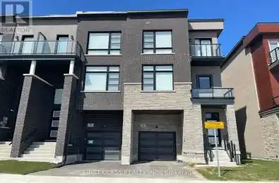 54 Wascana Road Vaughan (Kleinburg) Ontario L4L1A7