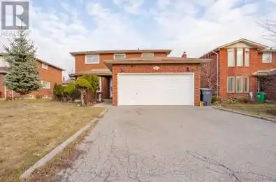 463 Rutherford Road Brampton (Madoc) Ontario L6V3R8