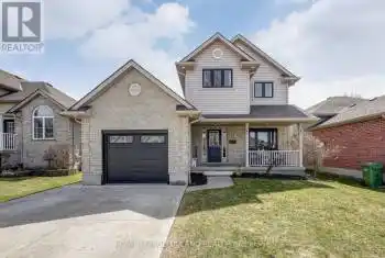 12 Redtail Court, St. Thomas, Ontario N5R6L6, 3 Bedrooms Bedrooms, ,2 BathroomsBathrooms,All Houses,For Sale,Redtail,X12062800