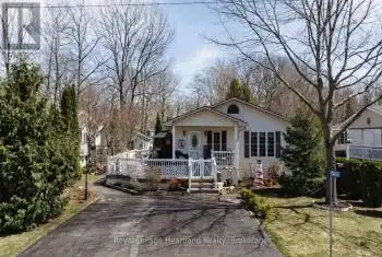 81406 CHAMPLAIN Boulevard, Ashfield-Colborne-Wawanosh (Colborne), Ontario N7A3Y2, 2 Bedrooms Bedrooms, ,2 BathroomsBathrooms,All Houses,For Sale,CHAMPLAIN,X12063169