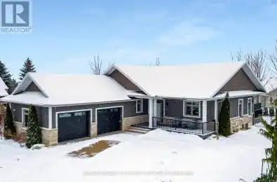 107 Hoggard Court Blue Mountains Ontario N0H2P0