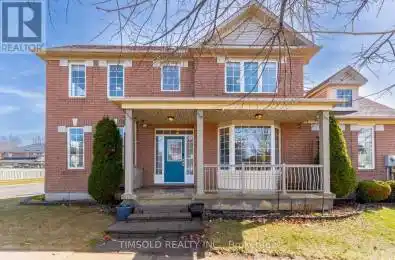 1 Baintree Street Markham (Wismer) Ontario L6E1C7