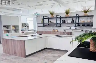 130 Queens Quay Unit# 1016 Toronto (Waterfront Communities) Ontario M5
