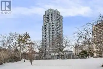 18 Graydon Hall Drive Unit# 1404, Toronto (Parkwoods-Donalda), Ontario M3A0A4, 2 Bedrooms Bedrooms, ,1 BathroomBathrooms,Condo,For Sale,Graydon Hall,C12063500