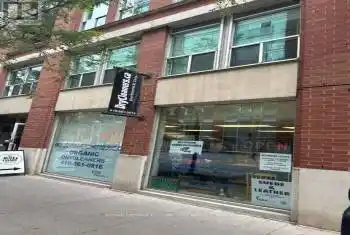 59 Sherbourne Street, Toronto (Moss Park), Ontario M5A2P8, ,Commercial,For Sale,Sherbourne,C12063509