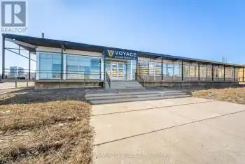 189-195 Milner Avenue Unit# 189, Toronto (Agincourt South-Malvern West), Ontario M1S3R1, ,Commercial,For Sale,Milner,E12063487