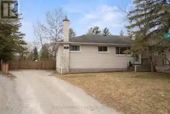 252 Cindy Lane, Essa (Angus), Ontario L0M1B0, 3 Bedrooms Bedrooms, ,2 BathroomsBathrooms,All Houses,For Sale,Cindy,N12063486