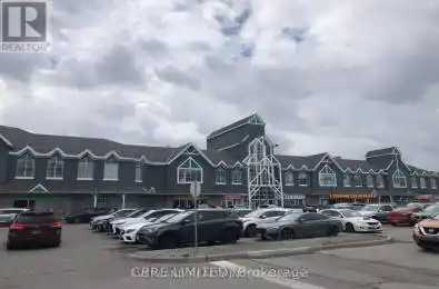 7077 Kennedy Road Unit# 210 Markham (Milliken Mills East) Ontario L3R0