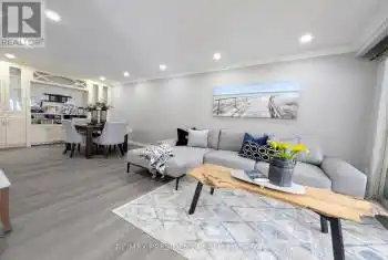7308 Redfox Road, Mississauga (Malton), Ontario L4T2L8, 5 Bedrooms Bedrooms, ,3 BathroomsBathrooms,All Houses,For Sale,Redfox,W12062676