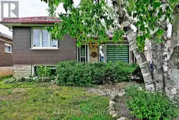 36 Tealham Drive, Toronto (West Humber-Clairville), Ontario M9V3T6, 3 Bedrooms Bedrooms, ,2 BathroomsBathrooms,All Houses,For Sale,Tealham,W12063139