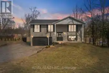 1980 Old Highway 24, Norfolk (Townsend), Ontario N0E1Z0, 3 Bedrooms Bedrooms, ,2 BathroomsBathrooms,All Houses,For Sale,Old Highway 24,X12063210