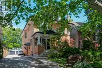 42 High Park Boulevard, Toronto (High Park-Swansea), Ontario M6R1M8, 8 Bedrooms Bedrooms, ,7 BathroomsBathrooms,All Houses,For Sale,High Park,W12063391