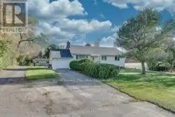 15367 Airport Road, Caledon (Caledon East), Ontario L7C1E6, 3 Bedrooms Bedrooms, ,1 BathroomBathrooms,All Houses,For Rent,Airport,W12063518