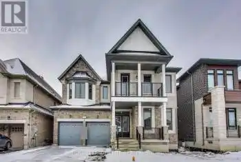 8 DUNDEE Street Unit# LOT 12, Caledon, Ontario L7C4K2, 5 Bedrooms Bedrooms, ,6 BathroomsBathrooms,All Houses,For Sale,DUNDEE,W12063536