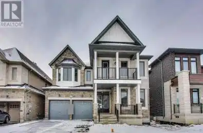 8 DUNDEE Street Unit# LOT 12 Caledon Ontario L7C4K2