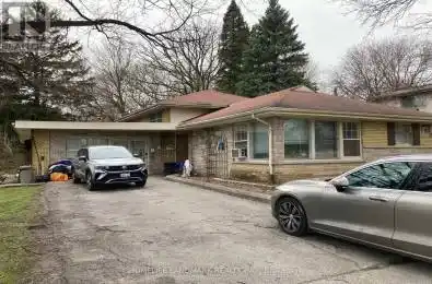 2 Ruskin Court London North (North J) Ontario N6G1S8