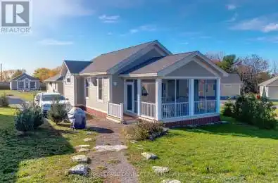 20 Butternut Lane Unit# 98 Prince Edward County (Athol Ward) Ontario K