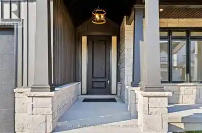 4213 Manson Lane Lincoln (982 - Beamsville) Ontario L0R1G0