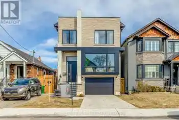 211 Woodycrest Avenue, Toronto (Danforth Village-East York), Ontario M4J3C4, 5 Bedrooms Bedrooms, ,5 BathroomsBathrooms,All Houses,For Sale,Woodycrest,E12062321