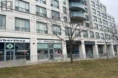 525 Markham Road Unit# 2 Toronto (Woburn) Ontario M1H3H7
