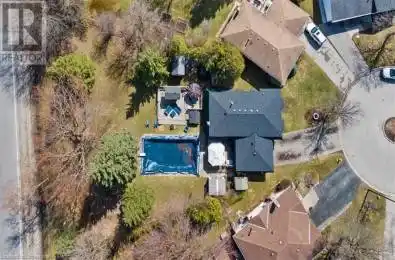 51 SOUTHGLEN Road Brantford Ontario N3R6Z9