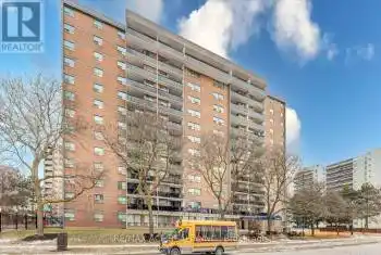 20 Gilder Drive Unit# 805, Toronto (Eglinton East), Ontario M1K5E1, 2 Bedrooms Bedrooms, ,1 BathroomBathrooms,Condo,For Sale,Gilder,E12063398