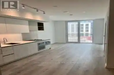 7890 Jane Street Unit# 203 Vaughan (Concord) Ontario L4K0K9