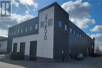 4256 CARROLL Avenue Unit# 9, Niagara Falls, Ontario L2E7J2, ,Commercial,For Rent,CARROLL,40713892