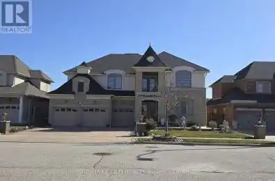 24 Vespahills Crescent Brampton (Bram East) Ontario L6P2V1