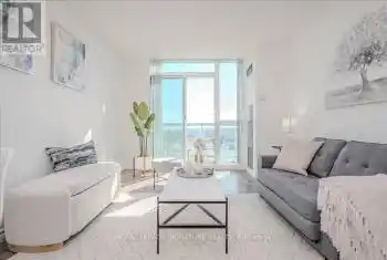 2545 Erin Centre Boulevard Unit# PH 05, Mississauga (Central Erin Mills), Ontario L5M5H6, 1 Bedroom Bedrooms, ,1 BathroomBathrooms,Condo,For Sale,Erin Centre,W12063562