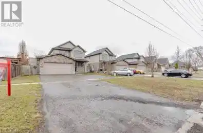 251 PELHAM Road St. Catharines Ontario L2S3A9
