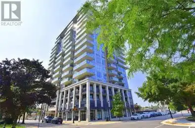 2025 MARIA Street Unit# 1006 Burlington Ontario L7R0E9